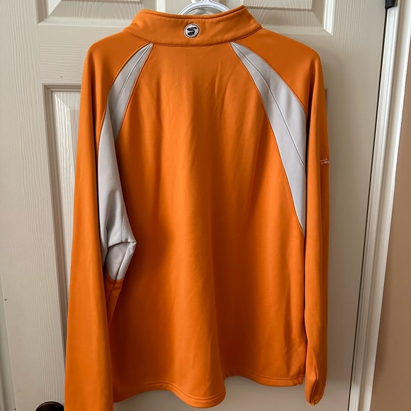 Second Skin Quarter Zip - Picture 2 of 4